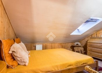 Appartamento Via San Marchese, Venaria Reale - foto 29