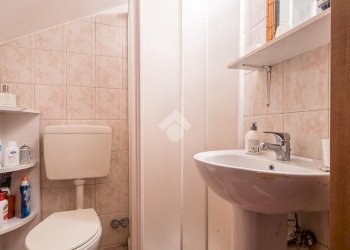 Appartamento Via San Marchese, Venaria Reale - foto 31