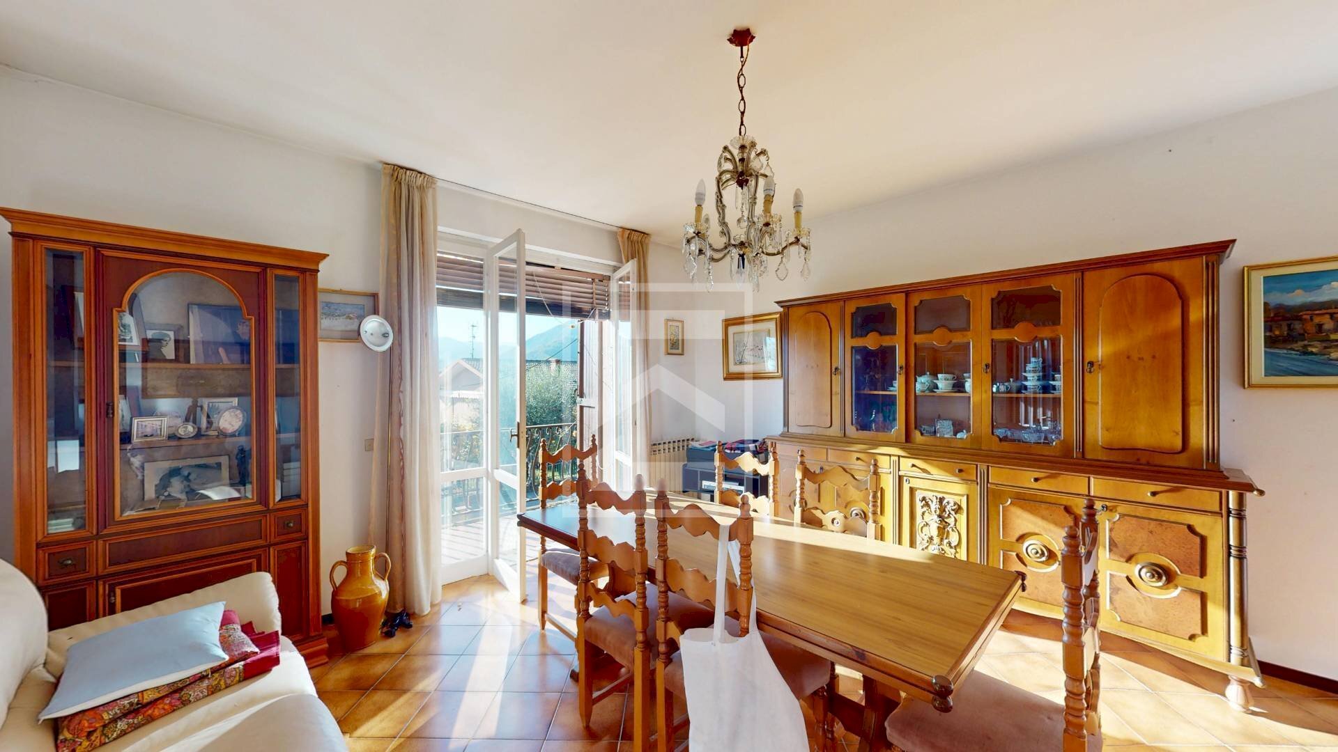 Foto 2 - Semi-detached house Via Padre Marcolini
15, Salò - photo 2