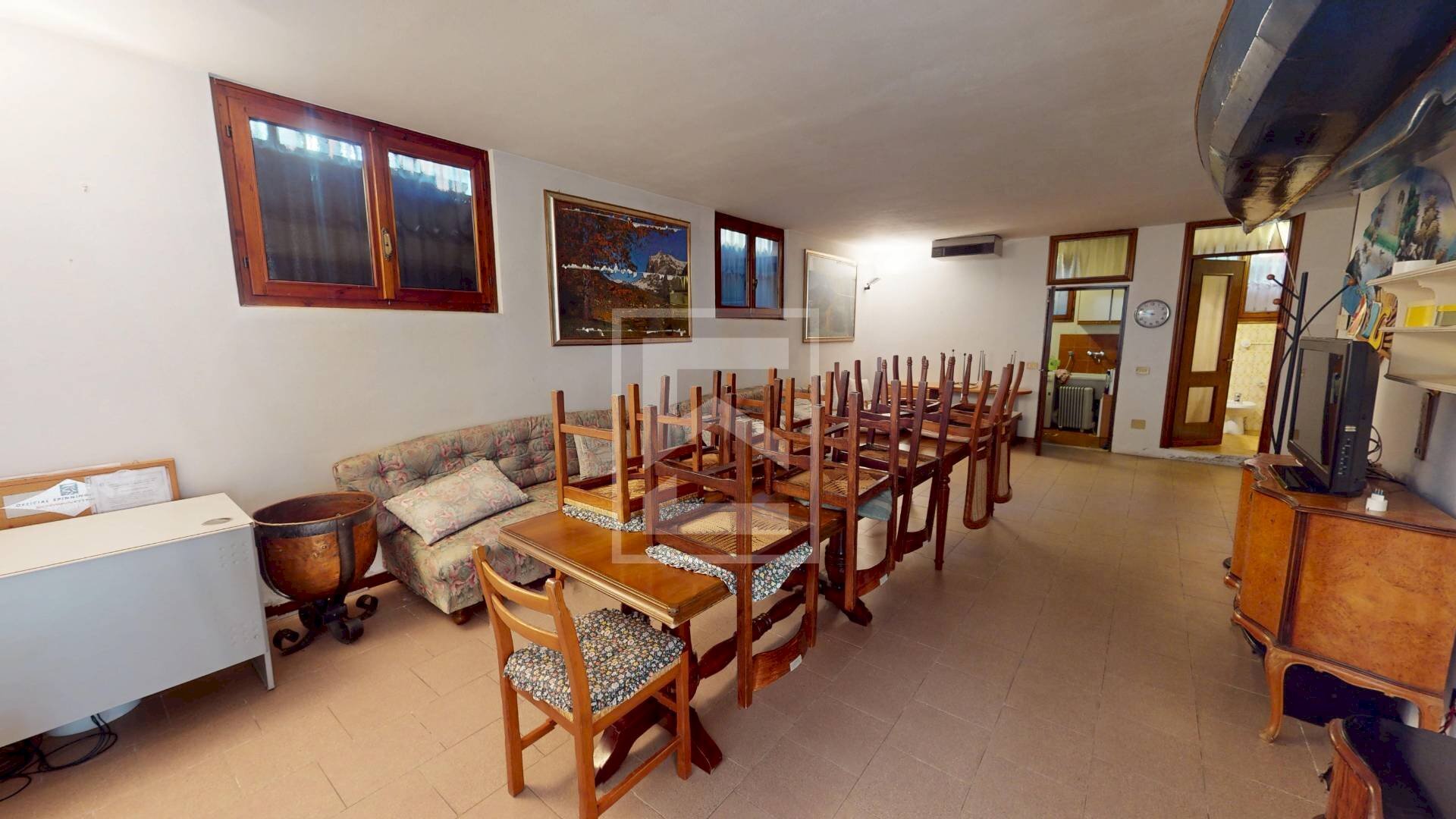 Foto 3 - Semi-detached house Via Padre Marcolini
15, Salò - photo 3