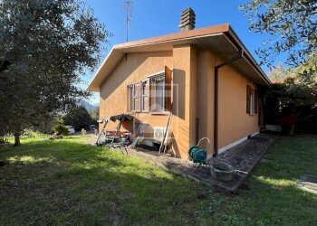 Foto 6 - Casa semi indipendente Via Padre Marcolini
 
15, Salò - foto 6