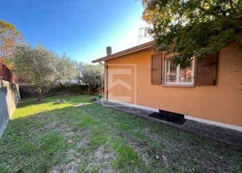 Foto 7 - Casa semi indipendente Via Padre Marcolini
 
15, Salò - foto 7