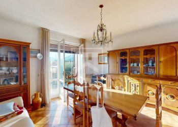 Foto 2 - Casa semi indipendente Via Padre Marcolini
 
15, Salò - foto 2