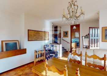 Foto 11 - Casa semi indipendente Via Padre Marcolini
 
15, Salò - foto 11