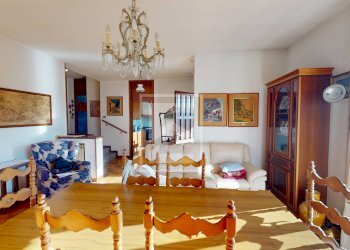 Foto 13 - Casa semi indipendente Via Padre Marcolini
 
15, Salò - foto 13