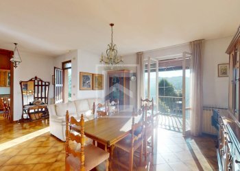 Foto 14 - Casa semi indipendente Via Padre Marcolini
 
15, Salò - foto 14