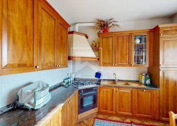 Foto 15 - Casa semi indipendente Via Padre Marcolini
 
15, Salò - foto 15