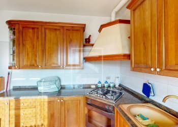 Foto 16 - Casa semi indipendente Via Padre Marcolini
 
15, Salò - foto 16