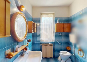 Foto 27 - Casa semi indipendente Via Padre Marcolini
 
15, Salò - foto 27