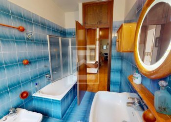 Foto 28 - Casa semi indipendente Via Padre Marcolini
 
15, Salò - foto 28