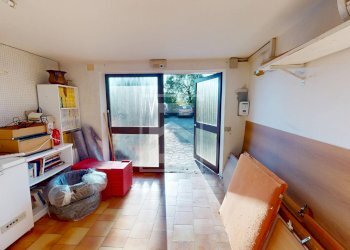 Foto 37 - Casa semi indipendente Via Padre Marcolini
 
15, Salò - foto 37