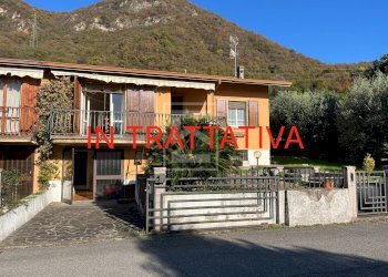 Foto 1 - Casa semi indipendente Via Padre Marcolini
 
15, Salò - foto 1