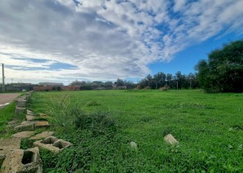 Foto 2 - Terreno edificabile Via San Giovanni, Quartu Sant'Elena - foto 2