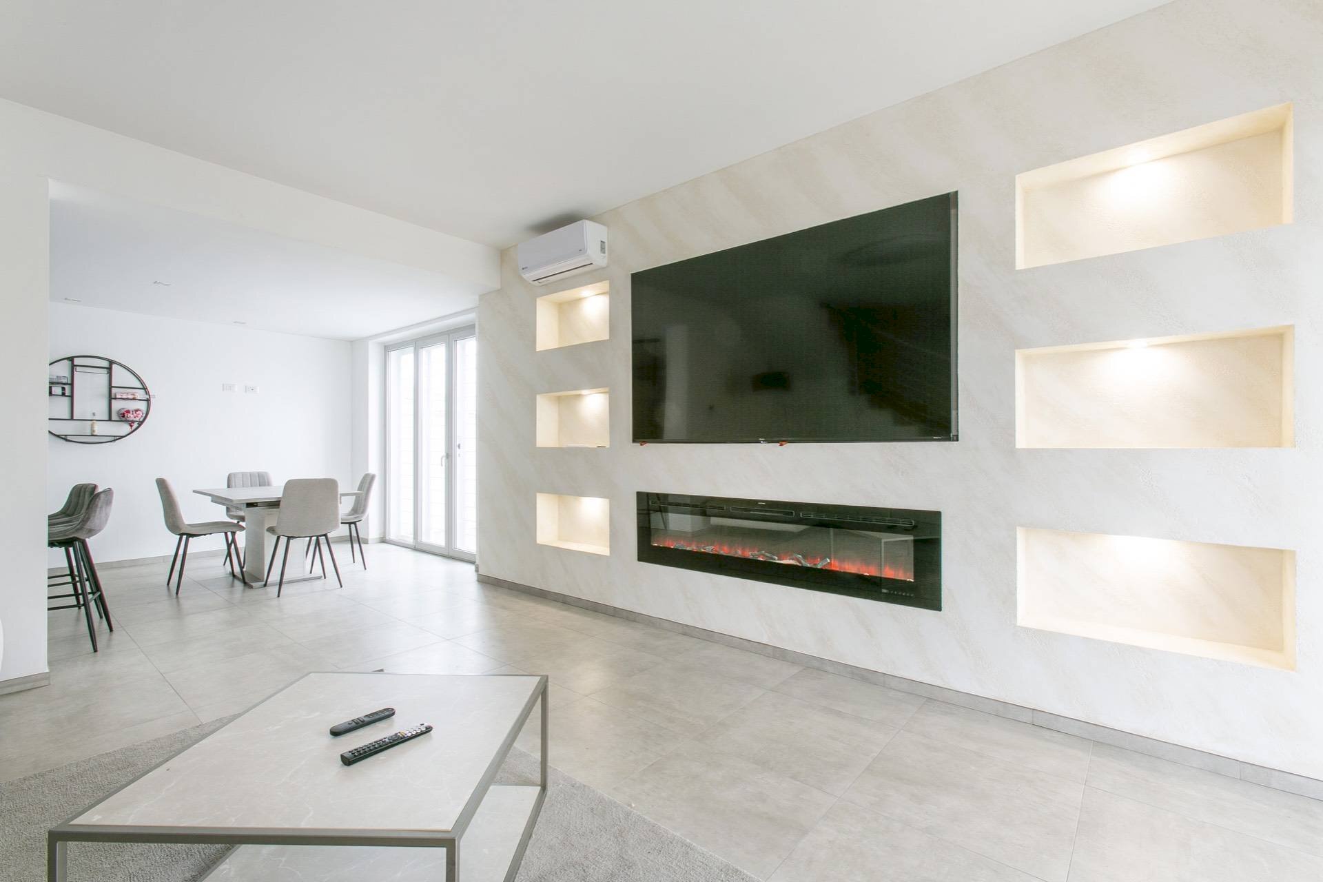 Foto 2 - Semi-detached house via viterbo
10, Anzio - photo 2
