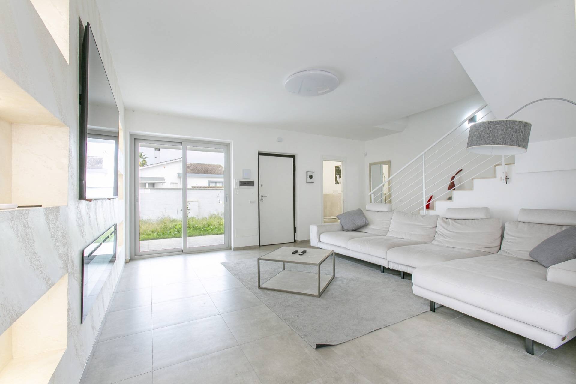 Foto 3 - Semi-detached house via viterbo
10, Anzio - photo 3