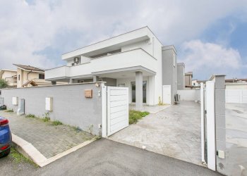 Foto 5 - Semi-detached house via viterbo
 
10, Anzio - photo 5