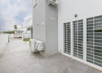 Foto 24 - Semi-detached house via viterbo
 
10, Anzio - photo 24