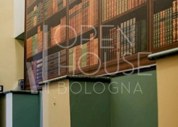 Balcone - Trilocale via delle Moline, 1, Bologna (zona Irnerio) - foto 12