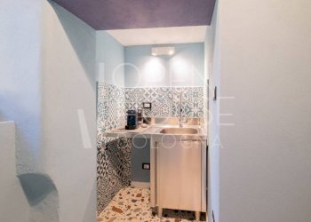 Cucina - Trilocale via delle Moline, 1, Bologna (zona Irnerio) - foto 18