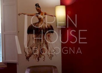 Altro - Trilocale via delle Moline, 1, Bologna (zona Irnerio) - foto 26