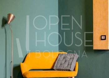 Altro - Trilocale via delle Moline, 1, Bologna (zona Irnerio) - foto 30