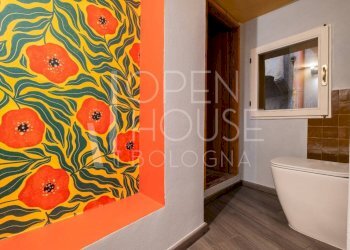 Disimpegno - Trilocale via delle Moline, 1, Bologna (zona Irnerio) - foto 31