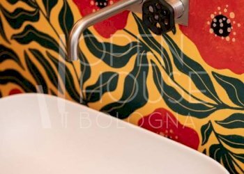 Altro - Trilocale via delle Moline, 1, Bologna (zona Irnerio) - foto 38