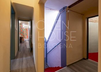 Disimpegno - Trilocale via delle Moline, 1, Bologna (zona Irnerio) - foto 40