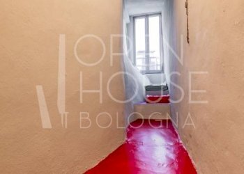 Corridoio - Trilocale via delle Moline, 1, Bologna (zona Irnerio) - foto 42