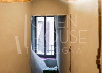 Scala - Trilocale via delle Moline, 1, Bologna (zona Irnerio) - foto 43