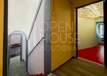 Interno palazzo - Trilocale via delle Moline, 1, Bologna (zona Irnerio) - foto 45