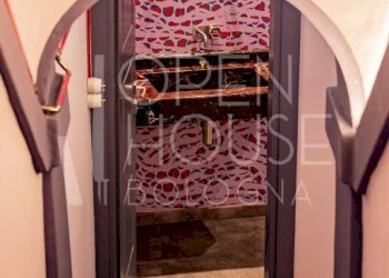 Ripostiglio - Trilocale via delle Moline, 1, Bologna (zona Irnerio) - foto 46