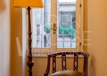 Salone - Trilocale via delle Moline, 1, Bologna (zona Irnerio) - foto 4