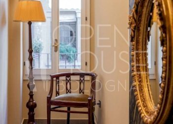 Studio - Trilocale via delle Moline, 1, Bologna (zona Irnerio) - foto 5