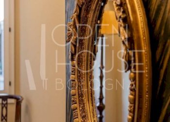 Ripostiglio - Trilocale via delle Moline, 1, Bologna (zona Irnerio) - foto 6