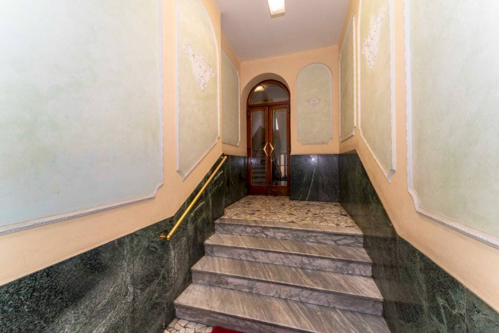 Interno palazzo - Bilocale via Mongrando, 22, Torino (zona Vanchiglietta) - foto 3