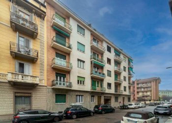 Facciata - Bilocale via Mongrando, 22, Torino (zona Vanchiglietta) - foto 1