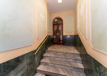 Interno palazzo - Bilocale via Mongrando, 22, Torino (zona Vanchiglietta) - foto 3