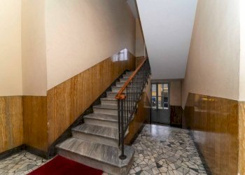 Interno palazzo - Bilocale via Mongrando, 22, Torino (zona Vanchiglietta) - foto 4