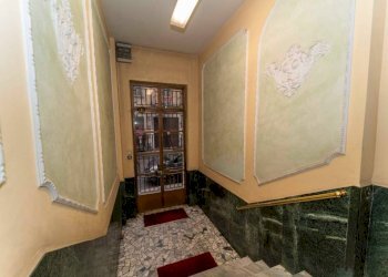 Interno palazzo - Bilocale via Mongrando, 22, Torino (zona Vanchiglietta) - foto 5