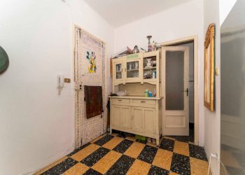 Ingresso - Bilocale via Mongrando, 22, Torino (zona Vanchiglietta) - foto 6