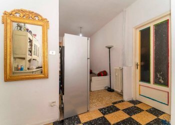 Ingresso - Bilocale via Mongrando, 22, Torino (zona Vanchiglietta) - foto 7