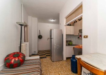 Corridoio - Bilocale via Mongrando, 22, Torino (zona Vanchiglietta) - foto 8