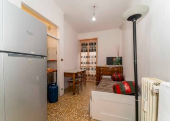 Salone - Bilocale via Mongrando, 22, Torino (zona Vanchiglietta) - foto 10