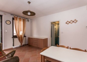 Soggiorno - Bilocale via Mario Caudana, 118/9, Castiglione Torinese - foto 9