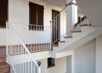 Scala - Bilocale via Mario Caudana, 118/9, Castiglione Torinese - foto 18