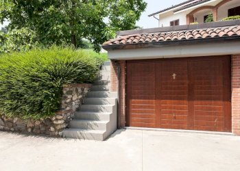 Box auto - Bilocale via Mario Caudana, 118/9, Castiglione Torinese - foto 22