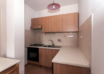 Cucina - Bilocale via Mario Caudana, 118/9, Castiglione Torinese - foto 4