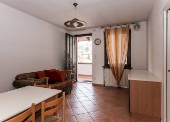 Soggiorno - Bilocale via Mario Caudana, 118/9, Castiglione Torinese - foto 5