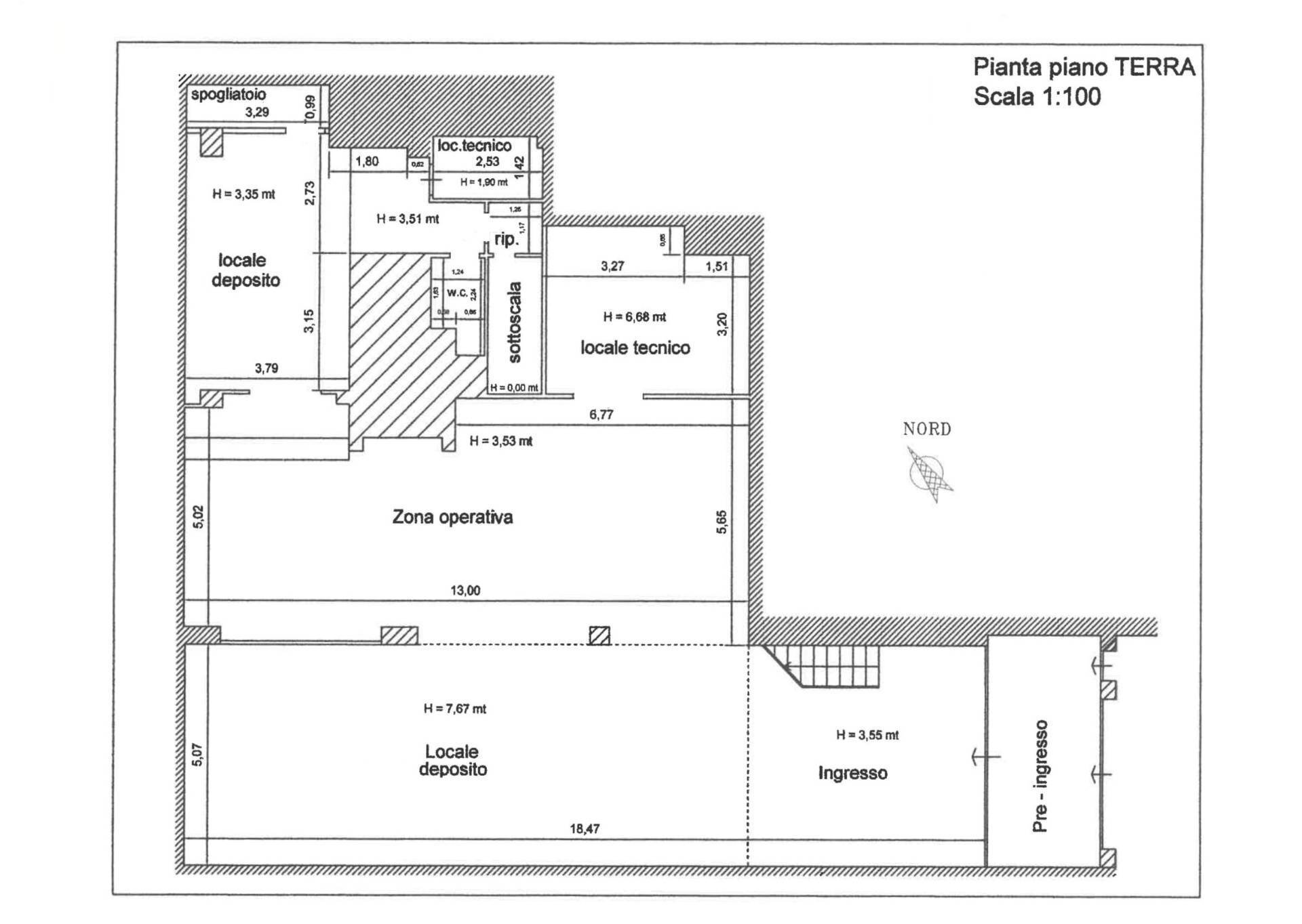 Foto 2 - Warehouse Savona - photo 2